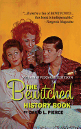 The Bewitched History Book - 50th Anniversary Edition (hardback)