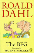 The Bfg - Dahl, Roald