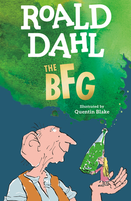 The BFG - Dahl, Roald