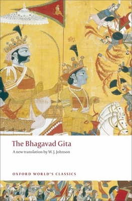 The Bhagavad Gita - Johnson, W J