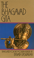 The Bhagavad Gita - Easwaran, Eknath (Translated by), and Morrison, Diana (Introduction by)