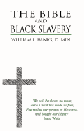 The Bible and Black Slavery in the United States