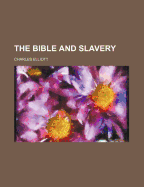 The Bible and Slavery