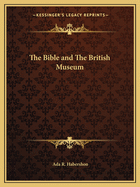 The Bible and the British Museum