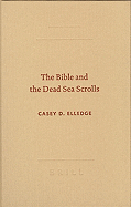 The Bible and the Dead Sea Scrolls