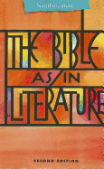 The Bible As/In Literature Anthology