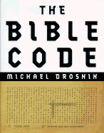 The Bible Code - Drosnin, Michael