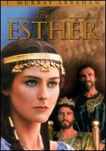 The Bible: Esther - Raffaele Mertes