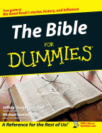 The Bible for Dummies