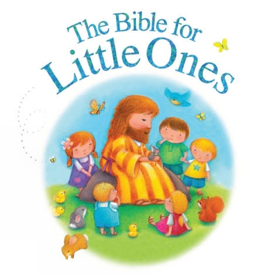 The Bible for Little Ones - David, Juliet