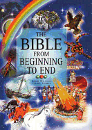The Bible from Beginning to End