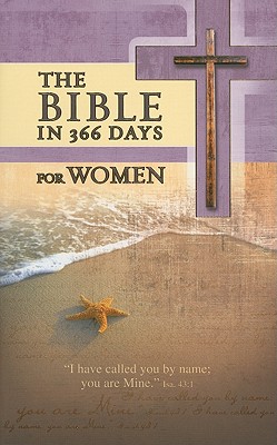 The Bible in 366 Days for Women - Christian Art Publishers (Creator)