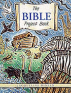 The Bible project book