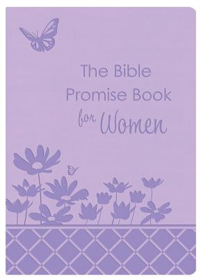 The Bible Promise Book for Women - Compiled by Barbour Staff (Compiled by)