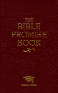 The Bible Promise Book: King James Version - Barbour & Company, Inc.