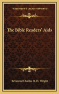 The Bible Readers' Aids