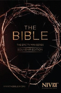The Bible: Souvenir Bible: New International Version