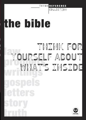 The Bible - Tabb, Mark