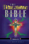 The Bibleman Bible - Tommy Nelson (Contributions by)