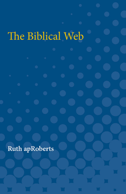 The Biblical Web - Aproberts, Ruth