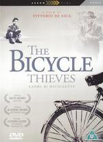The Bicycle Thieves