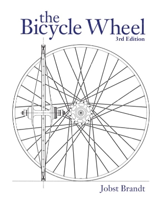 The Bicycle Wheel - Brandt, Jobst