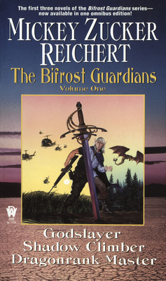 The Bifrost Guardians: Volume One - Reichert, Mickey Zucker