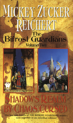 The Bifrost Guardians: Volume Two - Reichert, Mickey Zucker