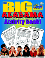 The Big Alabama Activity Book!