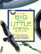 The Big and Little Animal Book