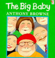 The Big Baby - 