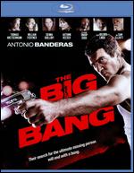 The Big Bang [Blu-ray] - Tony Krantz