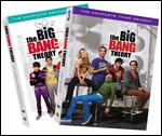 The Big Bang Theory: Season 2 and 3 - 