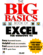 The Big Basic Book of Excel for Windows 95