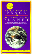 The Big Book for Peace & the Big Book for Our Planet