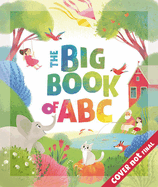 The Big Book of ABCs