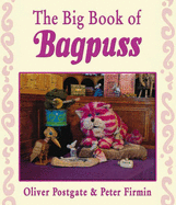 The Big Book of "Bagpuss"