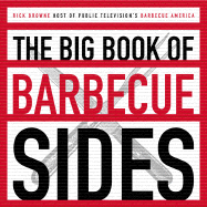 The Big Book of Barbecue Sides