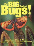 The Big Book of Bugs - Robertson, Matthew (Editor)