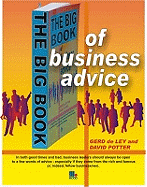 The Big Book of Business Advice
