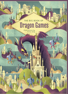 The Big Book of Dragon Games - 