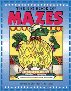 The Big Book of Mazes