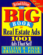 The Big Book of Real Estate Ads: 1001 Ads That Sell, with Disk