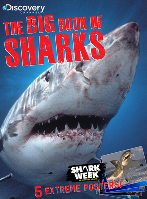 The Big Book of Sharks - Discovery Channel