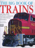 The Big Book of Trains - DK