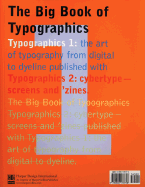 The Big Book of Typographics 1 & 2