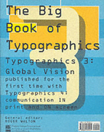 The Big Book of Typographics 3 & 4