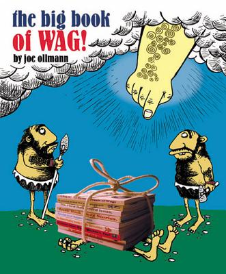 The Big Book of Wag - Ollmann, Joe