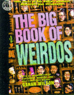 The Big Book of Weirdos - Posey, Carl