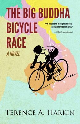 The Big Buddha Bicycle Race - Harkin, Terence A